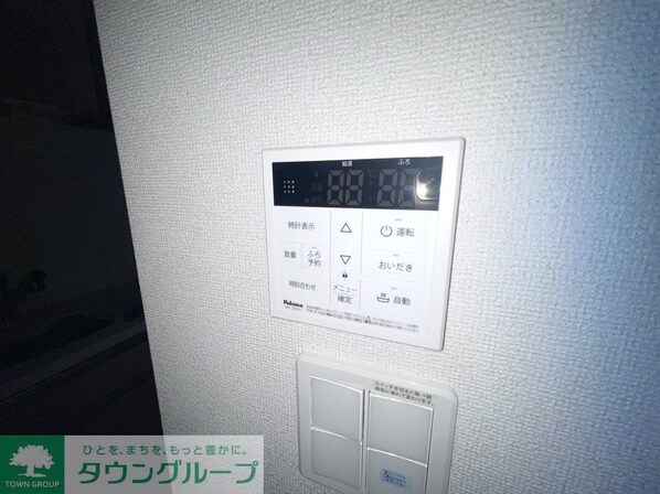 Sweet Pの物件内観写真